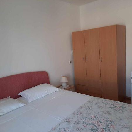 Rooms Torcello - With Shared Bathroom Portorož Eksteriør bilde