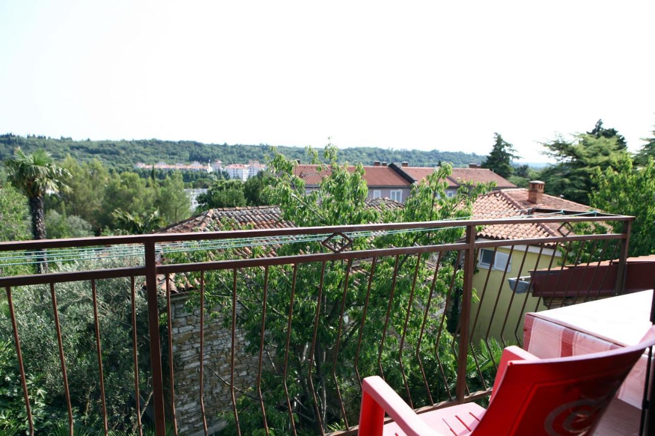 Rooms Torcello - With Shared Bathroom Portorož Eksteriør bilde