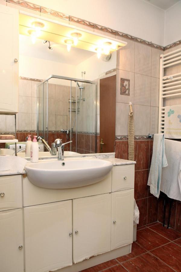 Rooms Torcello - With Shared Bathroom Portorož Eksteriør bilde